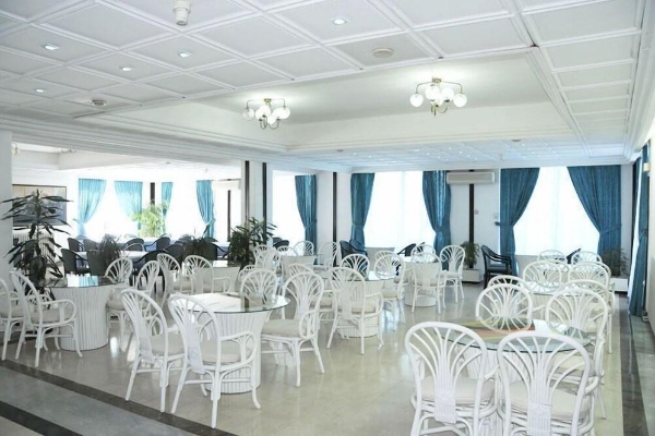 Hotel Granit (Ohrid)